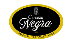 Cerveza Negra