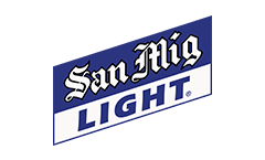 San Mig Light