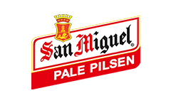 San Miguel Pale Pilsen