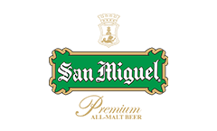San Miguel Premium