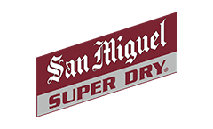 San Miguel Super Dry