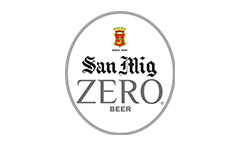 San Mig Zero