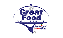 Great Food Solutions