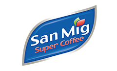 San Mig Super Coffee