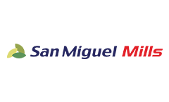 San Miguel Mills