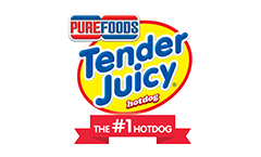 Purefoods Tender Juicy