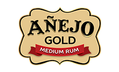 Añejo Gold Medium Rum